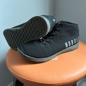 No Bull shoes.  Men’s 10.5